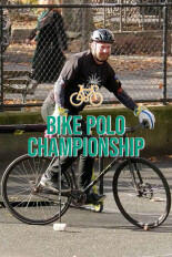 Bike Polo