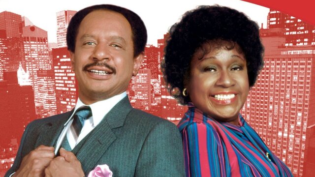 The Jeffersons