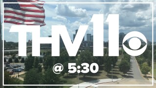 THV11 News at 5:30