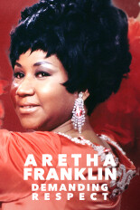 Aretha Franklin: Demanding Respect