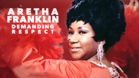 Aretha Franklin: Demanding Respect
