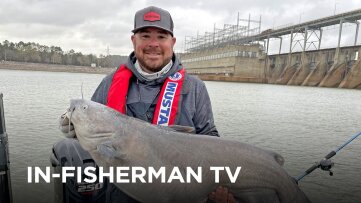In Fisherman TV