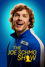 The Joe Schmo Show