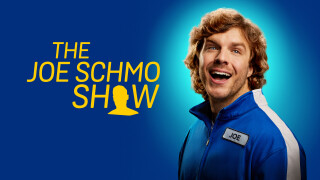 The Joe Schmo Show