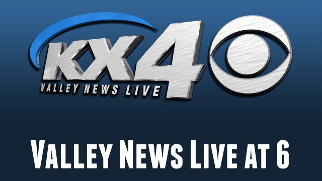 Valley News Live at 6