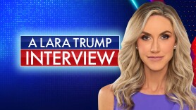 A Lara Trump Interview