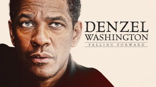 Denzel Washington: Falling Forward