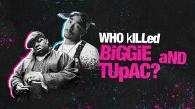 Who Killed Biggie and Tupac?