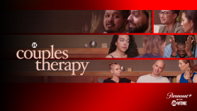 FREE PARAMOUNT+ WITH SHOWTIME: Couples Therapy(FREE FULL EPISODE) (TV-MA)