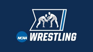 Men's College Wrestling