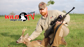 Wild Jaeger Outdoor Tv
