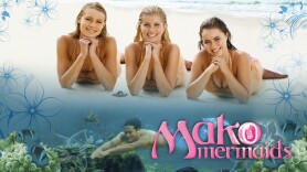 Mako Mermaids: An H2O Adventure