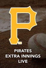 Pirates Extra Innings Live
