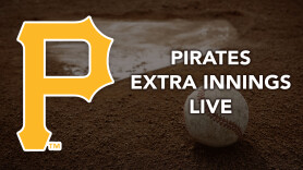 Pirates Extra Innings Live