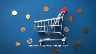 Retirement Perspectives with Bob Horne