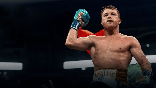 The Making Of Canelo