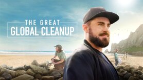 Great Global Clean Up
