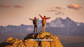 Driven Destinations