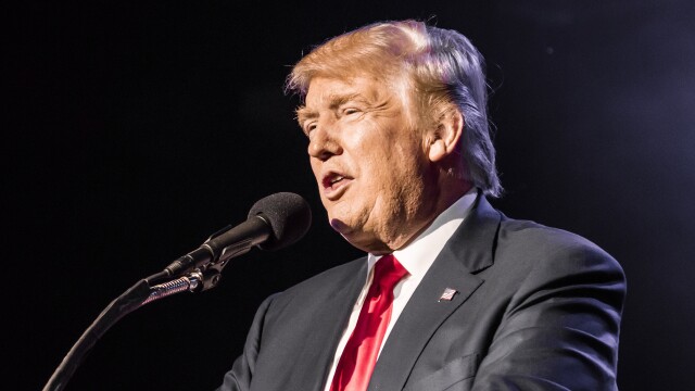 President Trump Addresses Joint Session of Congress & Democratic Response