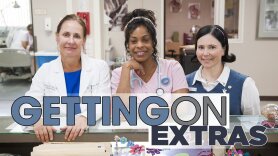 Getting On: Extras