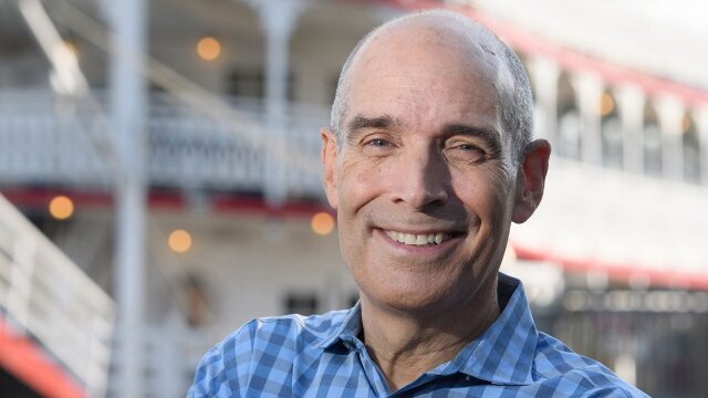 Beyond Chicago From the Air