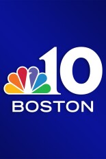 NBC 10 Boston Weekend Tonight
