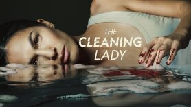 The Cleaning Lady