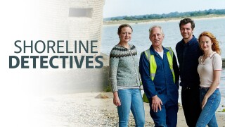 Shoreline Detectives