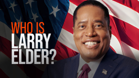 Who Is Larry Elder?