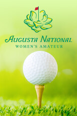 2026 Augusta National Women's Amateur