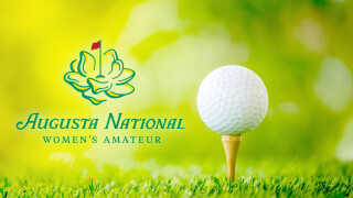 2026 Augusta National Women's Amateur