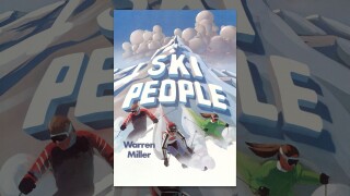 Warren Miller's Ski People
