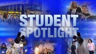 Student Spotlight