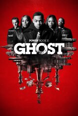 FREE STARZ: Power Book II: Ghost