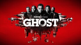 FREE STARZ: Power Book II: Ghost