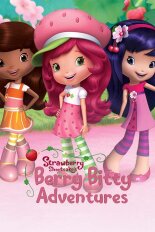 Strawberry Shortcake's Berry Bitty Adventures