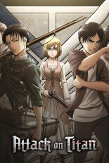 Attack on Titan