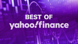 Best of Yahoo Finance