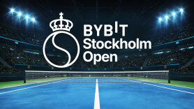 2026 Stockholm Open Tennis