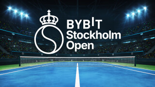 2026 Stockholm Open Tennis