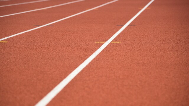 Grand Slam Track