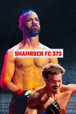 Shamrock FC 373