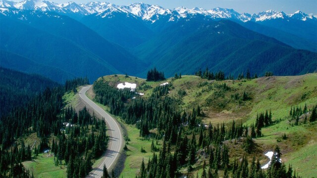 America's National Parks