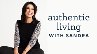 Authentic Living With Sandra