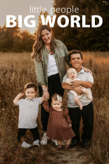 Little People, Big World