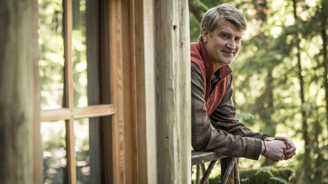 Treehouse Masters: Out on a Limb