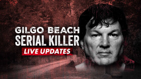 Gilgo Beach Serial Killer