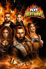 WWE NXT: Heatwave