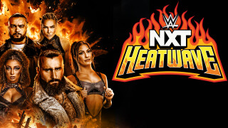 WWE NXT: Heatwave