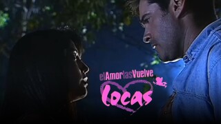 El amor las vuelve locas
